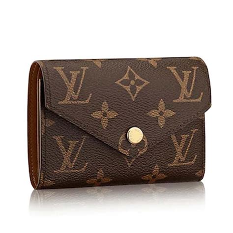 louis vuitton victorine wallet|victorine wallet louis vuitton price.